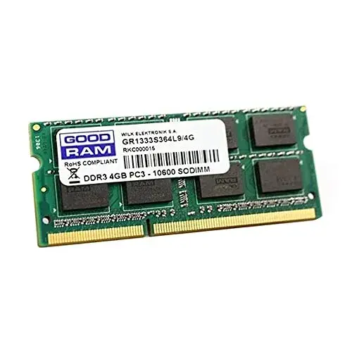 Goodram GR1600S3V64L11S/4G 4GB DDR3 1600MHz CL11