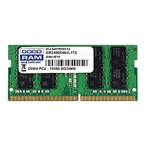 Goodram GR2400S464L17S/4G 4GB DDR4 2400MHz CL17