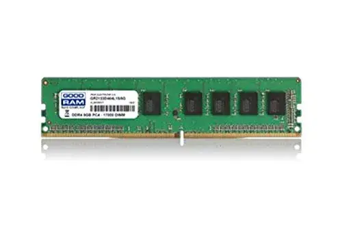 Goodram GR2666D464L19S/4G 4GB DDR4 2666MHz Latência 19