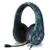 4Gamers 237674 Headset Gaming PS4 Camouflage Blue