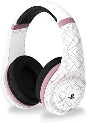 4Gamers Headset Gaming Pro 4-70 PS4 Rose Gold