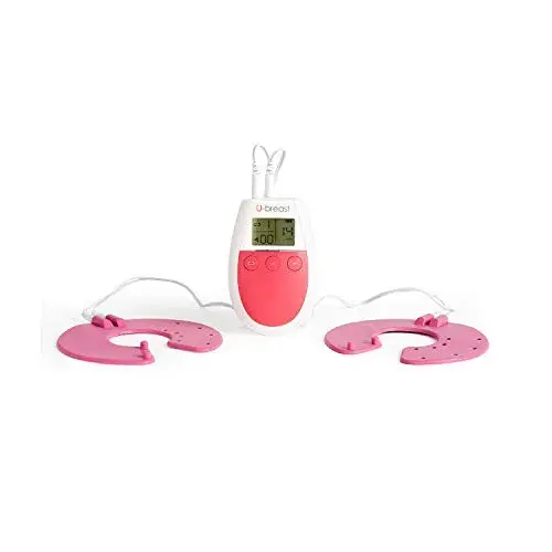 500Cosmetics Aumento de Seios U-Breast