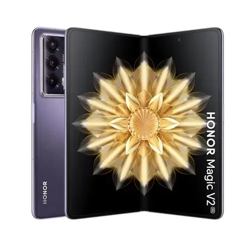 Honor Magic V2 16GB/512GB 5G Purple