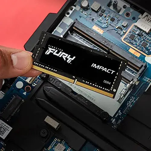 Kingston KF432S20IBK2/64 64GB SODIMM DDR4 3200MHz 20