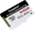 Kingston SDCE/64GB MicroSDXC High Endurance UHS-I U1 Class 10
