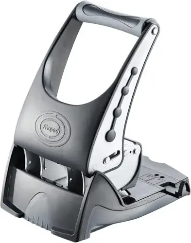 Maped Furador Easy 2 p/ 65/70 Fls