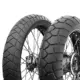 Michelin Anakee Adventure 150/70 R17 Pneus de Motociclo