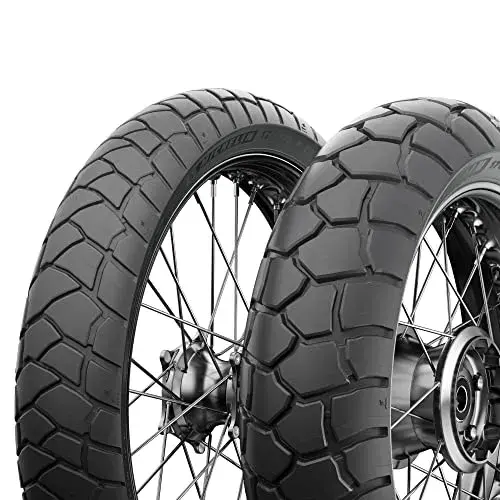 Michelin Anakee Adventure 150/70 R17 Pneus de Motociclo