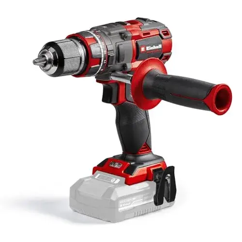 Einhell TP-CD 18/80 Li-i BL Impacto 80Nm