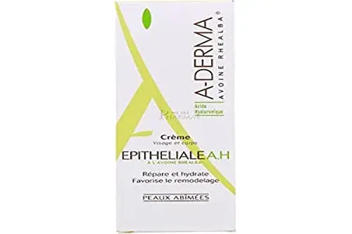 A-Derma Epitheliale A.H. Creme Reparador 100ml