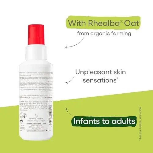 A-Derma Linha Cutalgan Spray Refrescante 100ml Calmanete