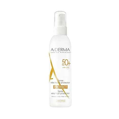A-Derma Protetor Solar SPF50+ Leite