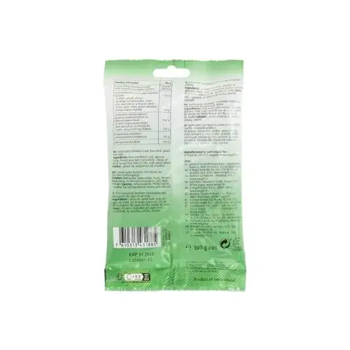 A.Vogel Santasapina Rebuçados Natural 100g