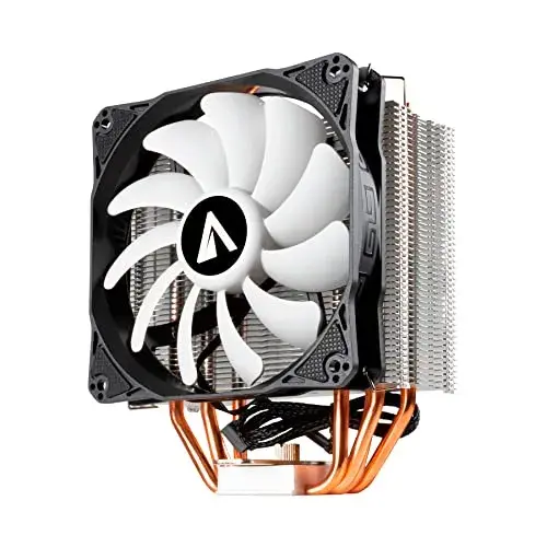 ABYSM Snow IV Dissipador de CPU Air Cooler