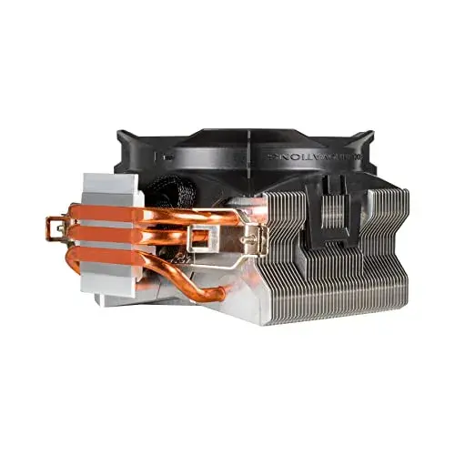 ABYSM Snow III Cooler CPU