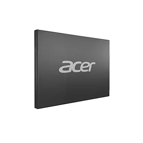 Acer RE100 512GB SSD SATA 3