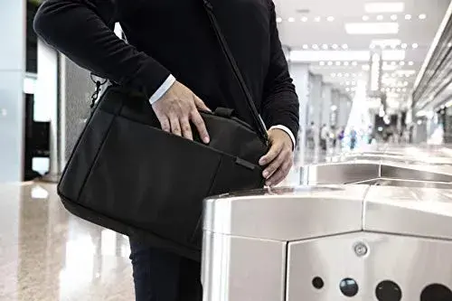 Acer Notebook Carry Case 15.6″ Cinza Ombrada