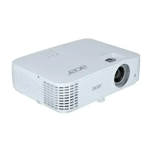 Acer P1657Ki Videoprojetor Resistente e Durável