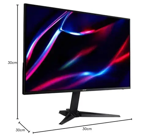 Acer VG273bii 27″ FHD IPS Monitor de jogos