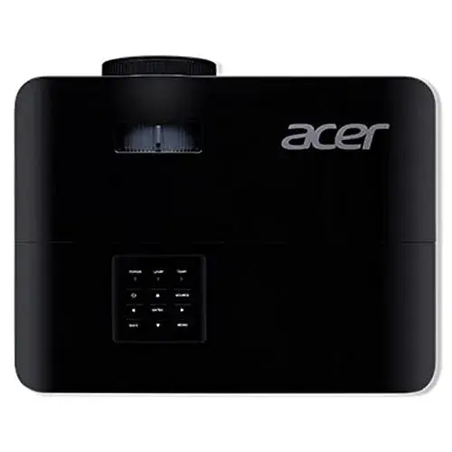Acer X1328Wi WXGA 4500 Lumes Projetor