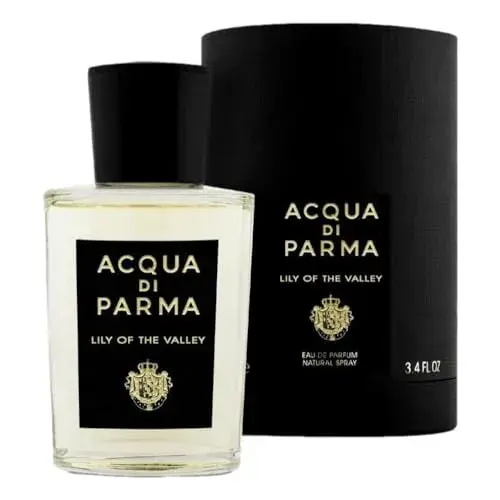 Acqua di Parma Lily of the Valley Eau de Parfum 100ml