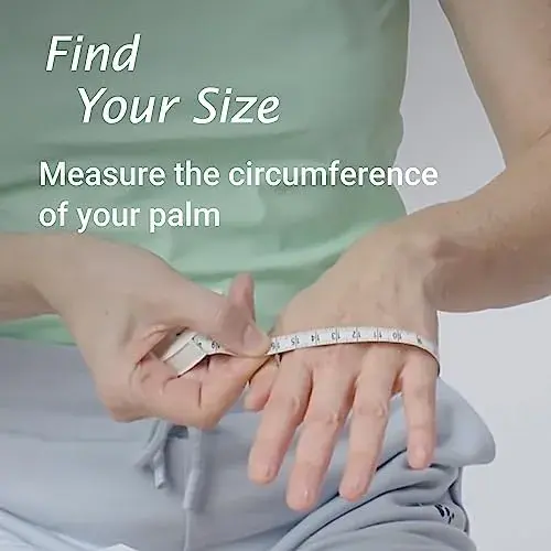 Actimove Arthritis Care Luva Tam-S