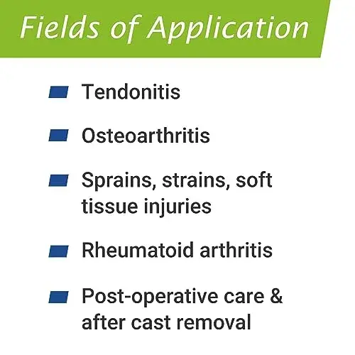 Actimove Modelo 75729-31 Estabilizador de Pulso M