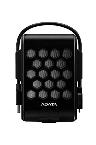 ADATA AHD720 1TB USB 3.0 Preto