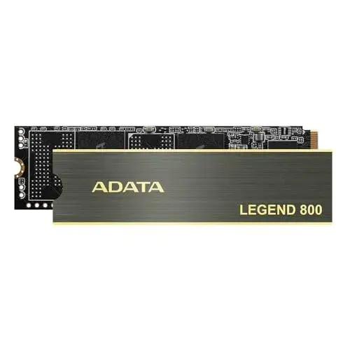 ADATA ALEG-800-2000GCS 2TB SSD NVMe Gen4x4