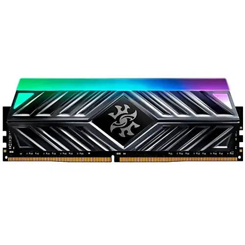 ADATA Spectrix D41 8GB DDR4 3200 MHz CL16