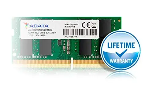 ADATA AD4S320032G22-SGN 32GB DDR4-3200