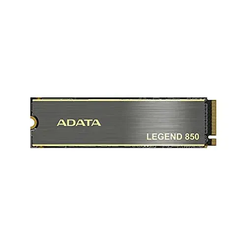 ADATA Legend 850 2TB SSD PCIe 4.0 NVMe