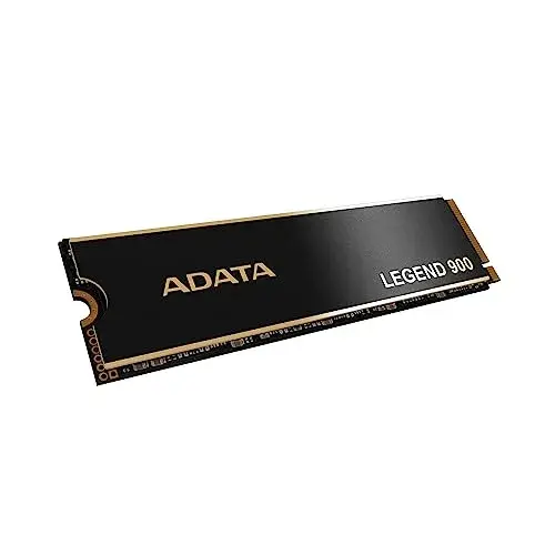 ADATA SLEG-900-2TCS 2TB SSD NVMe PCI Express 4.0 Preto
