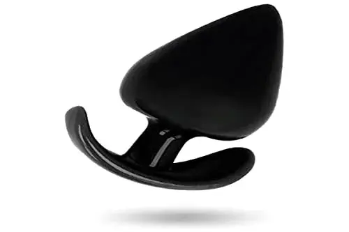 Addicted Toys Plugue Anal TPR 9.5 Cm