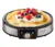 Adler AD 3058 1600W Crepes 30cm Inox