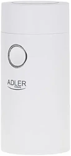 Adler AD4446 150W Preto Moinho de Café com 75g