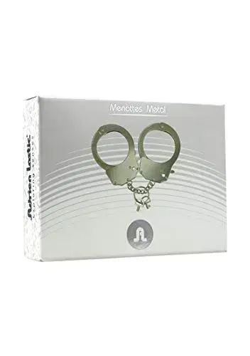 Adrien Lastic Algemas de Metal