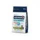 Advance Raão Seca Gatos Esterilizados 1,5Kg