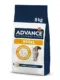 Advance Raçã Seca Completa para Gatos Adultos 8kg