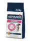 Advance Ração Seca para Gatos Adultos Esterilizados 2,5Kg