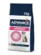 Advance Ração Seca Urinary para Cães 3kg