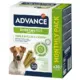 Advance Snack Dental Mini Dogs 28 Sticks