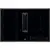 AEG CCE84543FB 575W Placa de Indução Preto Função Ponte