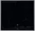 AEG IKE64441FB 7350W Indução Preto Função Hob