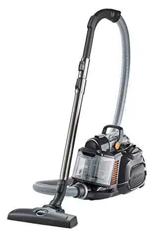 AEG LX7-2-EB-P 750W Aspirador Cilíndrico Silencioso