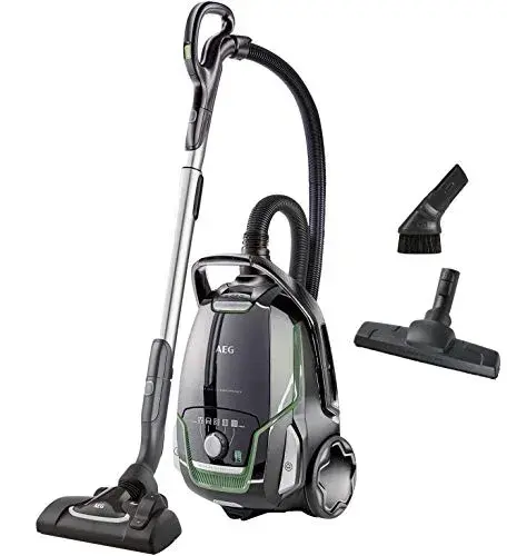 AEG VX9-2-OKO 850W Aspirador Cilíndrico Eco Silencioso