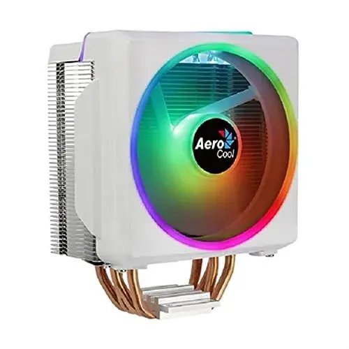 Aerocool Cylon 12CM ARGB 145W Branco