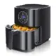 Aigostar Eléctrica Air Fryer Mini Cube 3.5L Multicolorido Ar Quente