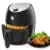 Aigostar Hayden 3,5L Preto Fritadeira a ar quente