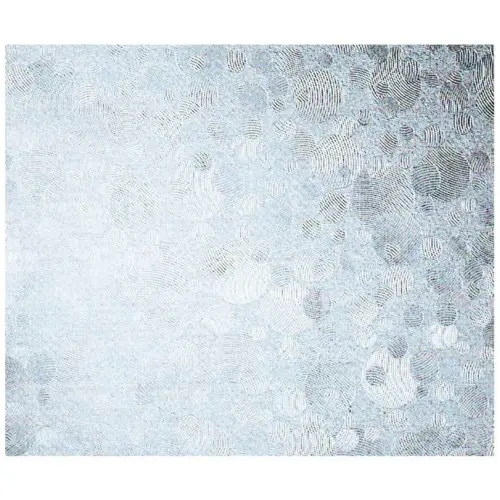 Aironfix Rolo Autoadesivo Nebuloso 45cm x 20m